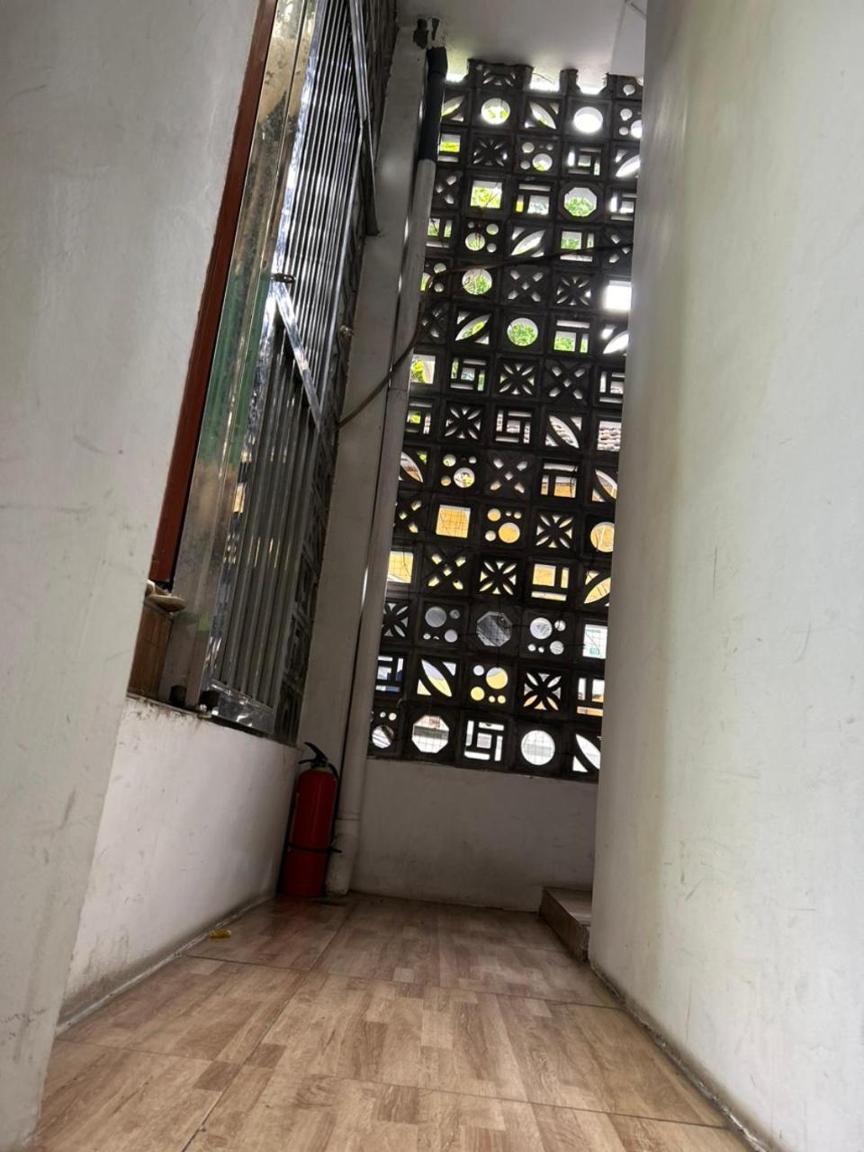 Entire Cosy Apartments May Homestay 河内 外观 照片